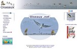 Identification Oiseaux